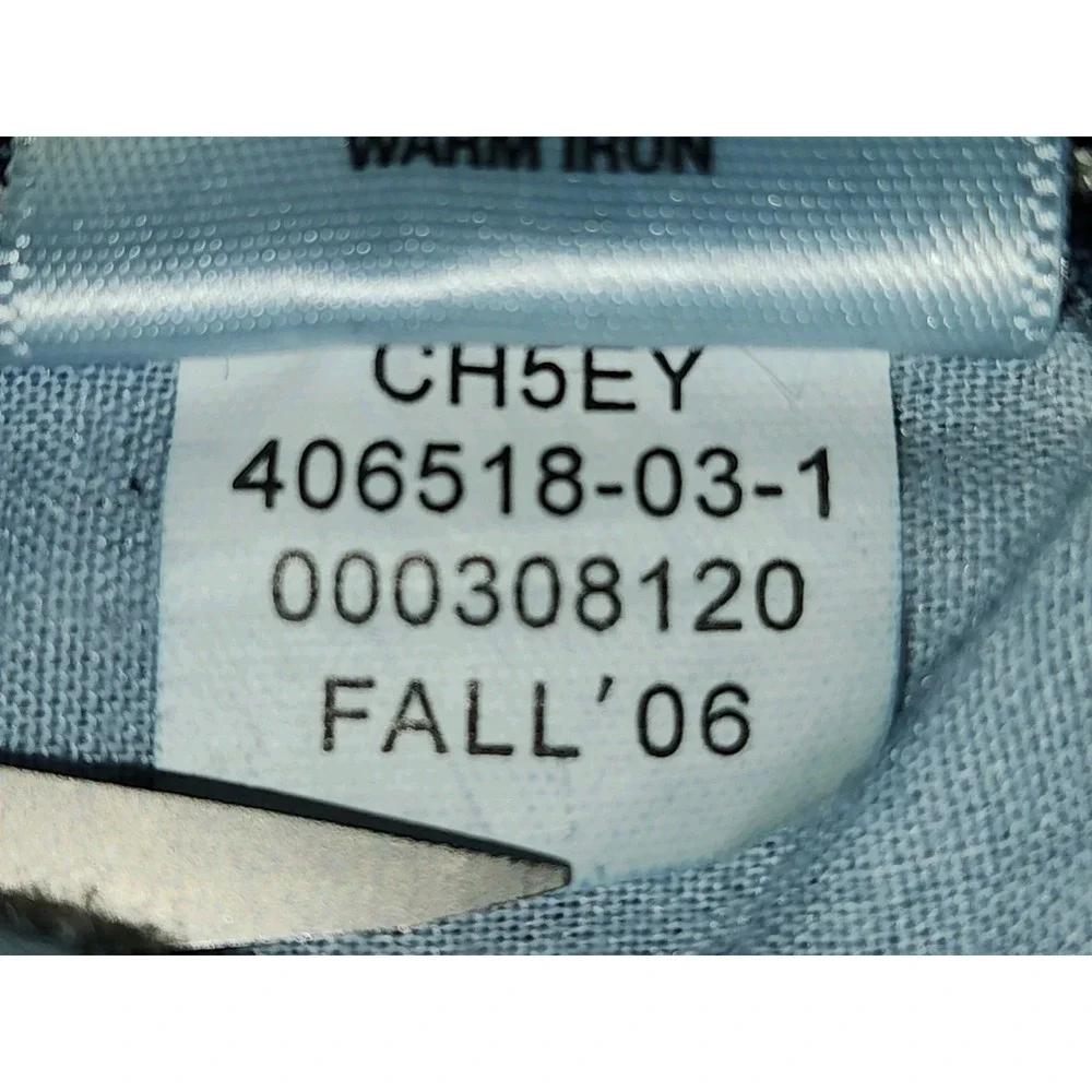 Vintage Old Navy Painters Jeans Mens 36x34 Med Blue Wash Denim Carpenter Utility